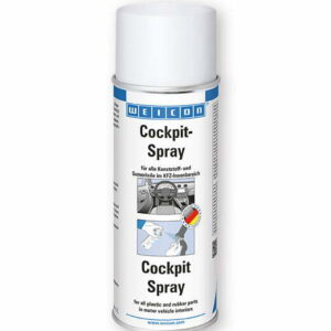 Cockpit Spray