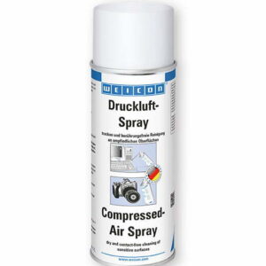 Druckluft Spray