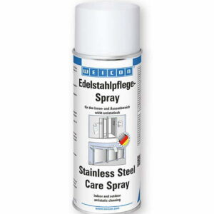 Edelstahlpflege Spray