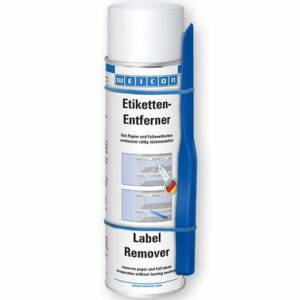 Etikettenentferner