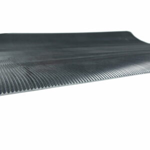 Feinriefenmatte NR/SBR