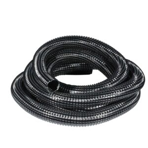 Flextract Super PVC-Staubsaugerschlauch