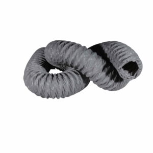 Greydec-Obairflex Lüftungschlauch PA mit Spirale