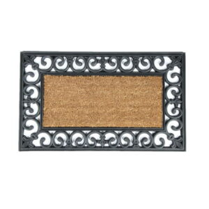 Rumba Gummi-Kokos Matte