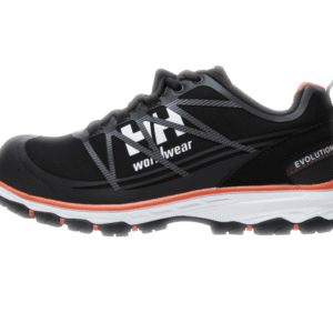 Sicherheitsschuh Helly Hansen Chelsea Evolution S3