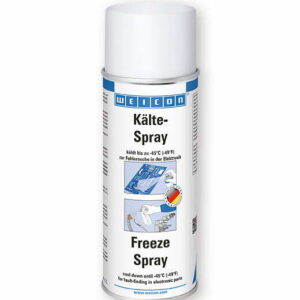 Kältespray
