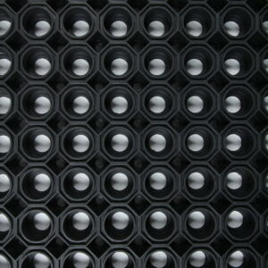 Karo AS Gummiwabenmatte Verschnitt