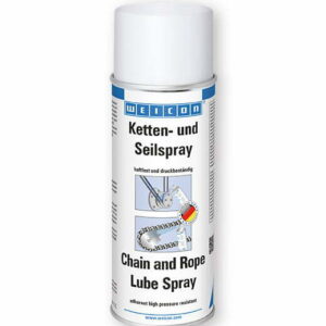 Ketten- und Seilspray
