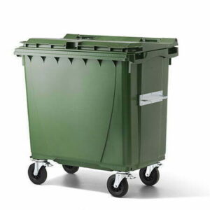 Kunststoffcontainer 770 Liter