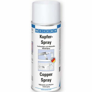 Kupferspray