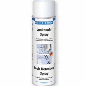 Lecksuchspray