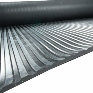 Leistenmatte NR/SBR ganze Rolle