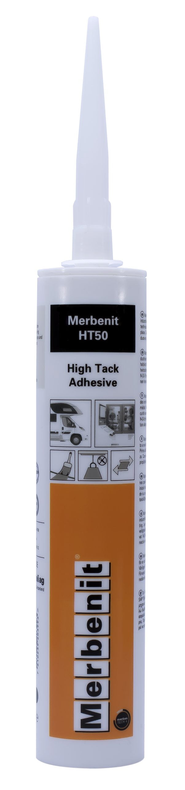 Merbenit HT 50