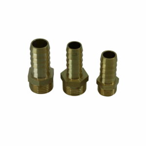 Verschraubung Typ ES, AG