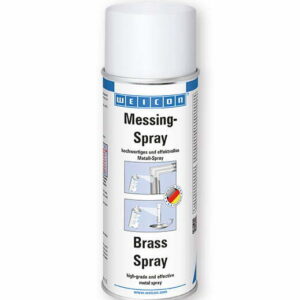 Messingspray
