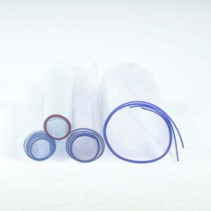 PVC Platte weich glatt