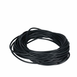 Perbunan/Nitrilschlauch, ohne Einlagen