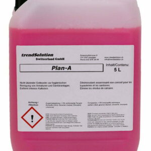 Plan-A Glanzreiniger 5 Liter
