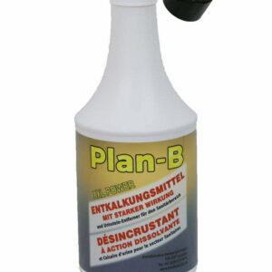 Plan-B Entkalkungsmittel