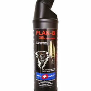 Plan-B Gel Entkalkungsmittel