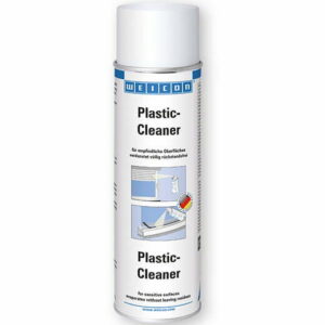 Plasticcleaner