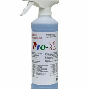 Pro-X Oberflächenreiniger