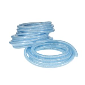 Raufilam Schlauch mit Einlage 15 bar