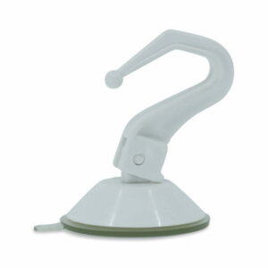 Saugnapf mit Kipphebel