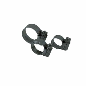 Schlauchklemme Breite 10mm - HI-GRIP