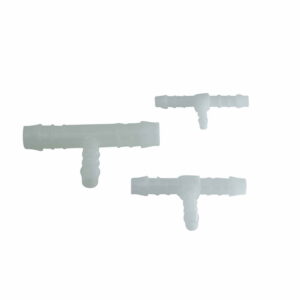 Schlauchverbinder T-Reduktionen TRS