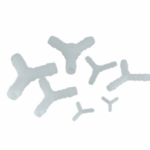 Schlauchverbinder Y-Stücke YS