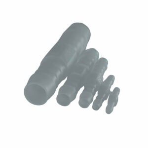 Schlauchverbinder gerade GS