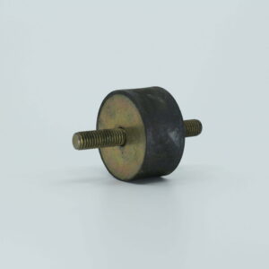 Schwingelemente aus NK 55° Shores - Typ A ( AG x AG )