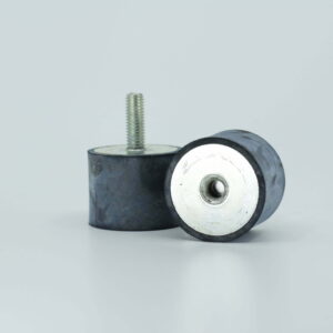 Schwingelemente aus NK 55° Shores – Typ B ( IG X AG )