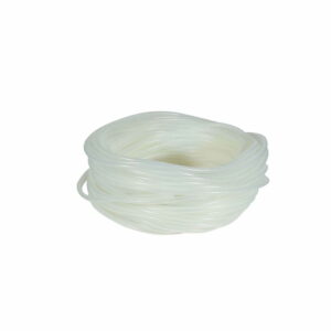 Silikon-Schlauch ohne Einlage