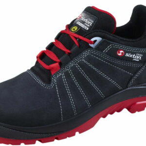 Sicherheitschuh Sixton Aigle S3
