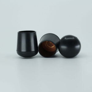 Stülppuffer mit Metalleinlage